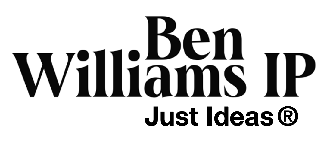 Ben Williams IP